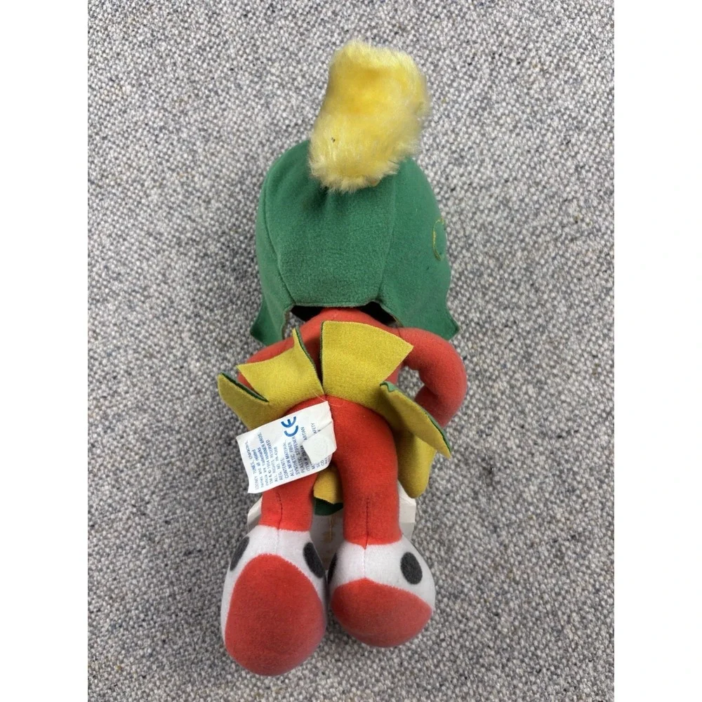 Applause Marvin the Martian Plush 12